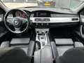 BMW 520 d High Executive Touring | 1e Eigenaar | APK 2025! Zwart - thumbnail 6