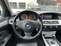 BMW 520 d High Executive Touring | 1e Eigenaar | APK 2025! Zwart - thumbnail 7