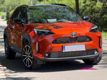 Hybrid 1.5i VVT-i AWDi Premiere E-CVT