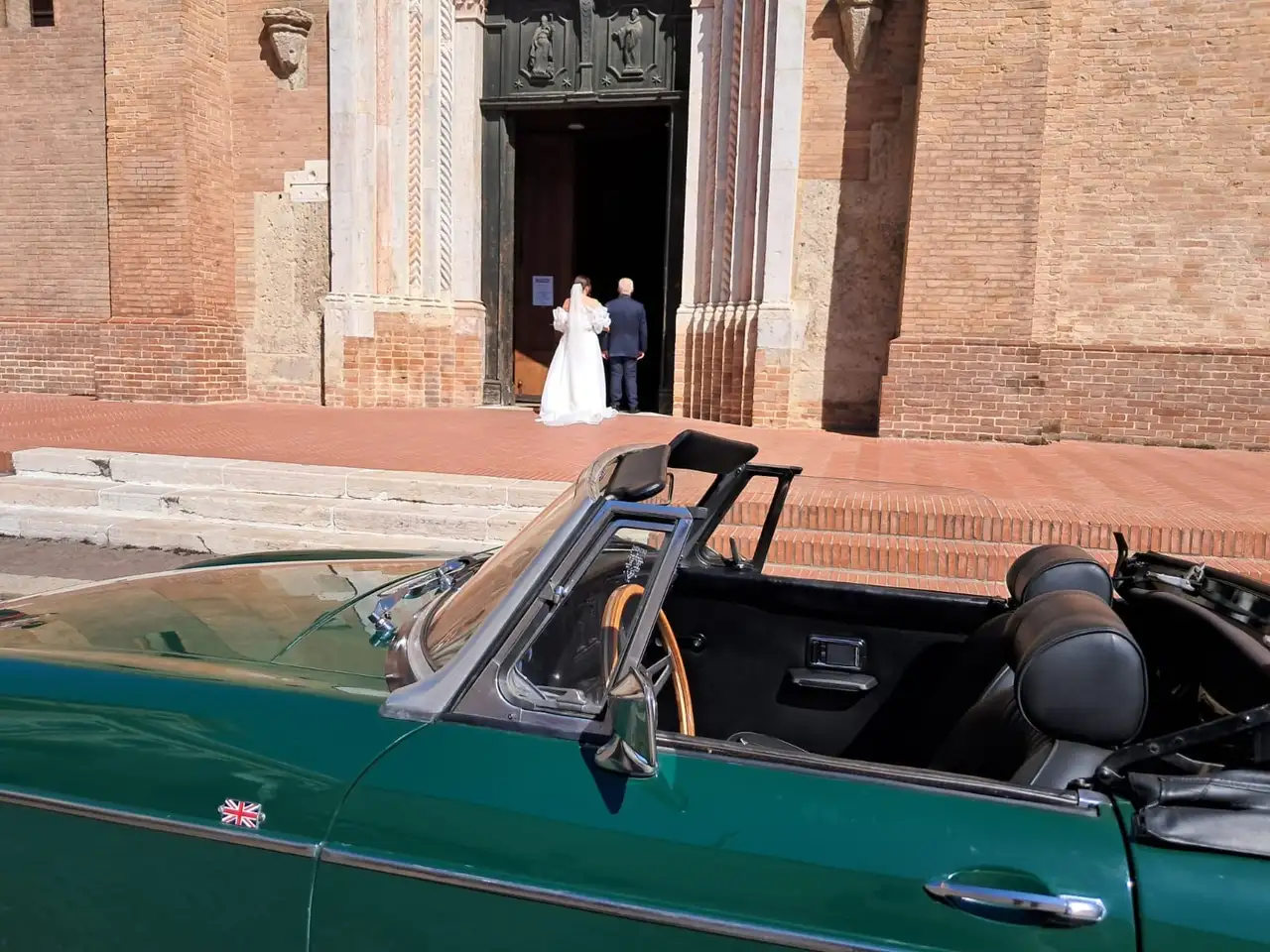 MG MGB, foto 2