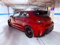 Toyota Corolla GR CIRCUIT EDITION Rojo - thumbnail 6