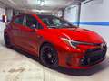 Toyota Corolla GR CIRCUIT EDITION Rojo - thumbnail 1