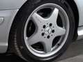Mercedes-Benz CLK 200 CLK 200 KOMPRESSOR AVANTGARDE designo Argent - thumbnail 9