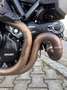 Ducati Scrambler Nightshift MY22 Срібний - thumbnail 9