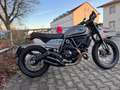 Ducati Scrambler Nightshift MY22 Plateado - thumbnail 1