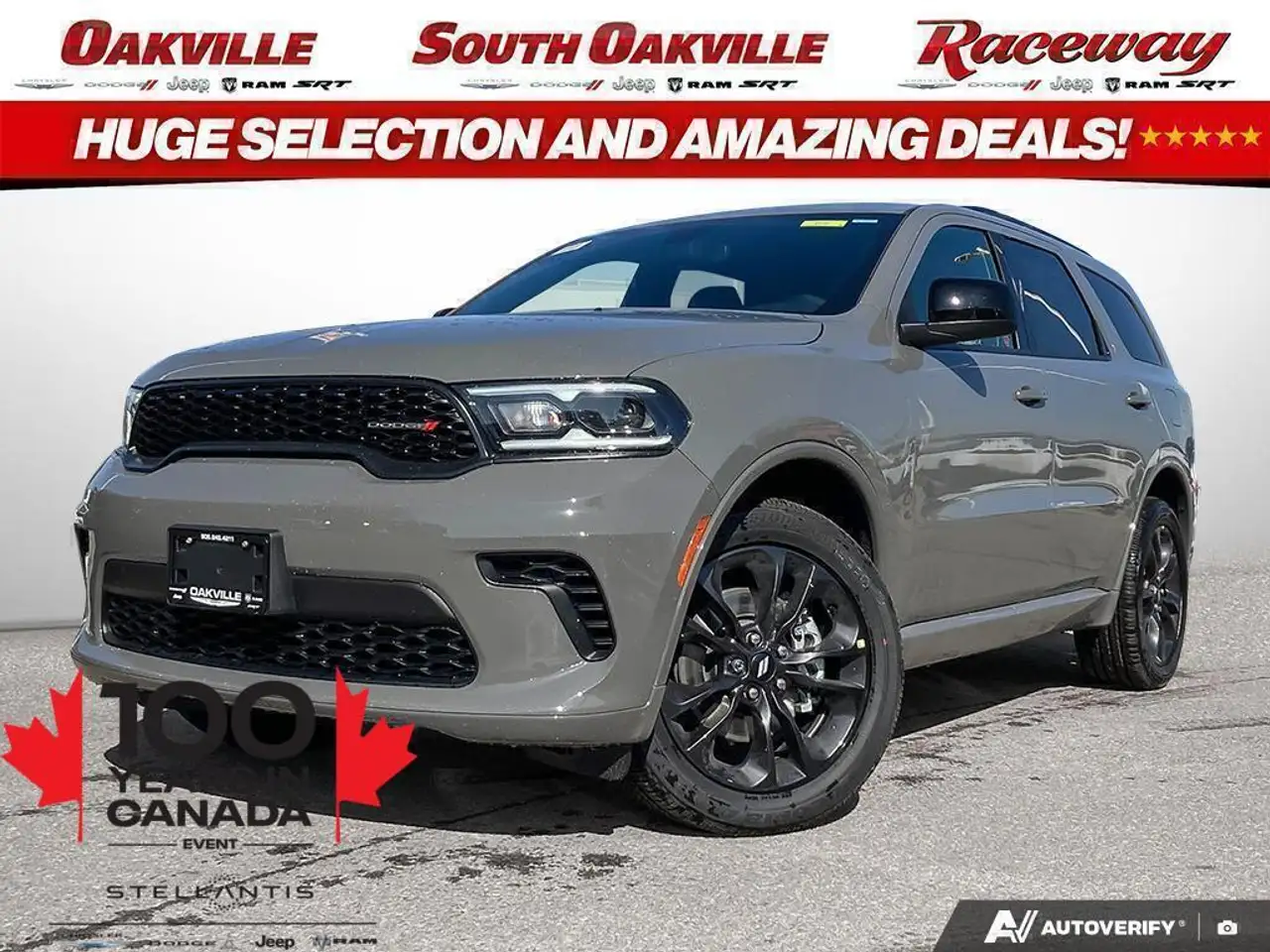 Dodge Durango fotografie Dodge Durango