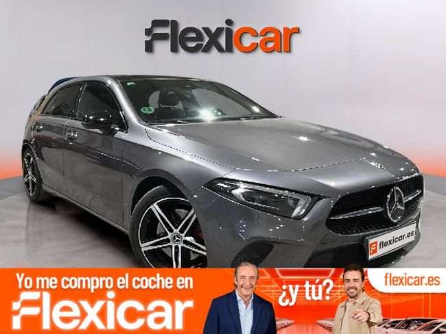 Mercedes-Benz A 220