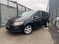 SEAT Alhambra Alhambra Business 2,0 TDI 127g Business Schwarz - thumbnail 2