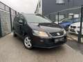 SEAT Alhambra Alhambra Business 2,0 TDI 127g Business Schwarz - thumbnail 4