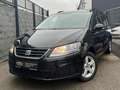 SEAT Alhambra Alhambra Business 2,0 TDI 127g Business Schwarz - thumbnail 1
