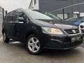 SEAT Alhambra Alhambra Business 2,0 TDI 127g Business Schwarz - thumbnail 5