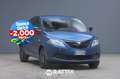 Lancia Ypsilon 1.0 Firefly Hybrid 70CV Silver Blu/Azzurro - thumbnail 1