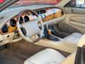 Jaguar XK8 Cabriolet, original 39000km, R. Green Leder beige Vert - thumbnail 8