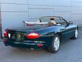 Jaguar XK8 Cabriolet, original 39000km, R. Green Leder beige Vert - thumbnail 3