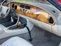 Jaguar XK8 Cabriolet, original 39000km, R. Green Leder beige Grün - thumbnail 10