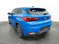 BMW X2 18 d M SPORT XDRIVE HUD LED SHZ NAVI TEMP. Blu/Azzurro - thumbnail 4