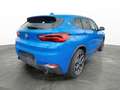 BMW X2 18 d M SPORT XDRIVE HUD LED SHZ NAVI TEMP. Kék - thumbnail 6