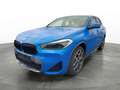 BMW X2 18 d M SPORT XDRIVE HUD LED SHZ NAVI TEMP. Azul - thumbnail 2