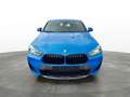BMW X2 18 d M SPORT XDRIVE HUD LED SHZ NAVI TEMP. Blau - thumbnail 8