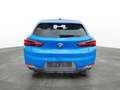 BMW X2 18 d M SPORT XDRIVE HUD LED SHZ NAVI TEMP. Blu/Azzurro - thumbnail 5