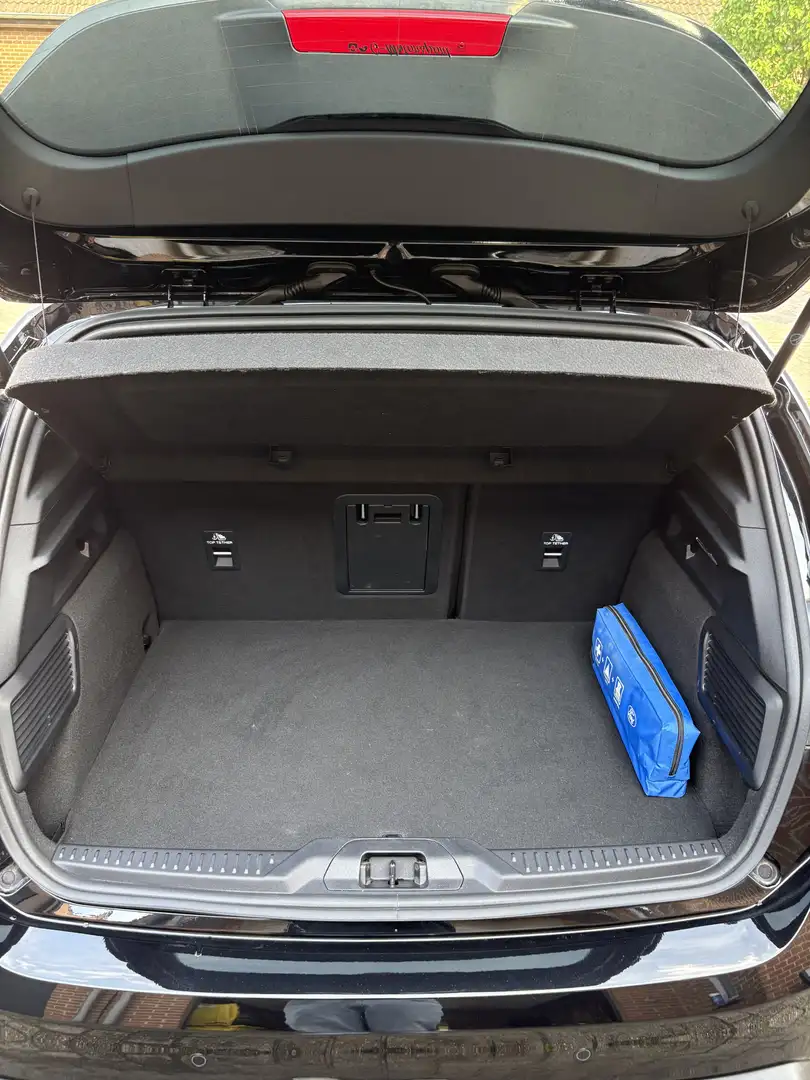 Ford Focus 2.3 EcoBoost S&S ST X - 1