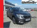 Peugeot 2008 1,2 VTi Active Grau - thumbnail 1