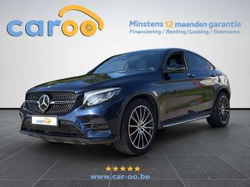 d 4-Matic AMG