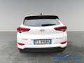 Hyundai TUCSON Tucson 1.7 CRDi DCT XPossible + CERCHI DA 19" + T Weiß - thumbnail 5