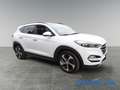 Hyundai TUCSON Tucson 1.7 CRDi DCT XPossible + CERCHI DA 19" + T Weiß - thumbnail 1
