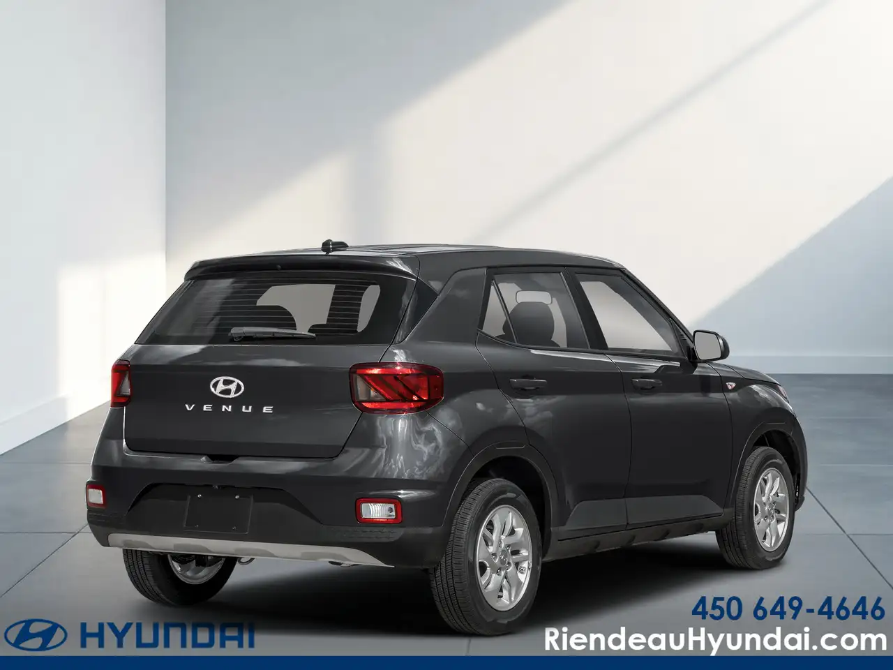 Hyundai Venue снимка Hyundai Venue