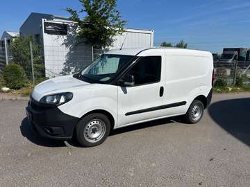 Doblò Easy 1.6 Multijet SX