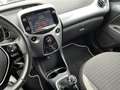 Toyota Aygo 1.0i / Airco / Carplay Gris - thumbnail 8