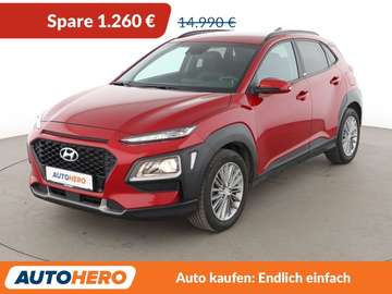 1.0 TGDI YES! 2WD*TEMPO*CAM*PDC*SHZ*KLIMA*GARANTIE