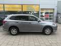 Mitsubishi Outlander 2.4 PHEV Pure * Carplay * Leder / Alcantara Bekled Gris - thumbnail 5