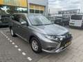 Mitsubishi Outlander 2.4 PHEV Pure * Carplay * Leder / Alcantara Bekled Gris - thumbnail 37