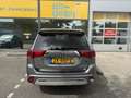 Mitsubishi Outlander 2.4 PHEV Pure * Carplay * Leder / Alcantara Bekled Gris - thumbnail 9