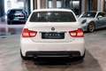 BMW 335 i cat xDrive MSport*CAMBIO MECCANICO*UNICO PROPR Blanco - thumbnail 6