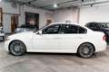 BMW 335 i cat xDrive MSport*CAMBIO MECCANICO*UNICO PROPR Wit - thumbnail 3