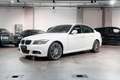 BMW 335 i cat xDrive MSport*CAMBIO MECCANICO*UNICO PROPR Blanc - thumbnail 1