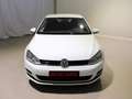 Volkswagen Golf VII 2.0 Trendline Blanc - thumbnail 2