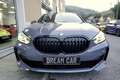 BMW 120 d xDrive 5p. Msport GUSCI-BLACK PACK-19" Grau - thumbnail 8