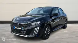 Peugeot 208 1.2 Hybrid 100ch Active e-DCS6