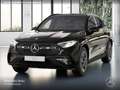 Mercedes-Benz GLC 220 d 4M AMG+NIGHT+PANO+360+AHK+LED+TOTW+9G Schwarz - thumbnail 2