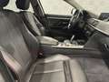 BMW 420 i Gran Coupe*SPORT LINE*LED-ACC-LEDER-SHZ-PDC Schwarz - thumbnail 16