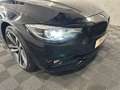 BMW 420 i Gran Coupe*SPORT LINE*LED-ACC-LEDER-SHZ-PDC Schwarz - thumbnail 10