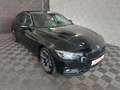 BMW 420 i Gran Coupe*SPORT LINE*LED-ACC-LEDER-SHZ-PDC Schwarz - thumbnail 1