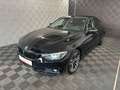 BMW 420 i Gran Coupe*SPORT LINE*LED-ACC-LEDER-SHZ-PDC Schwarz - thumbnail 2