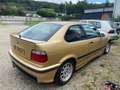 BMW 323 Compact Zlatá - thumbnail 4