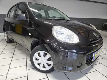 1.2 80CV | CLIMATISATION | CARNET | CAR-PASS