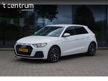 Sportback 25 TFSI Advanced epic, Digitale Cockpit,